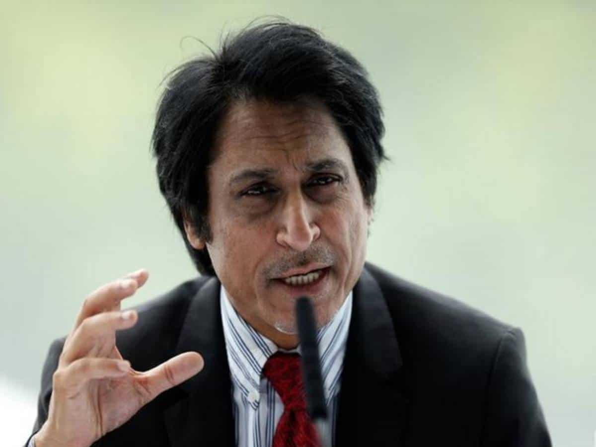 Pakistan Cricket Board (PCB) chairman Ramiz Raja was left fuming after the England and Wales Cricket Board (ECB) announced that the tour of Pakistan