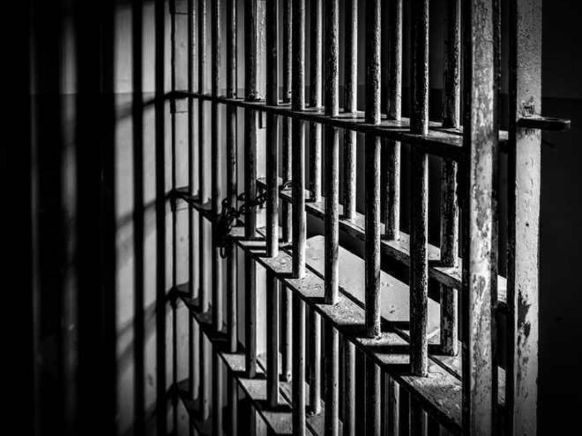 Israel arrests last 2 Palestinian fugitives on the run