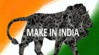 Saudi daily lauds India's industrial sector, 'Make in India' initiative