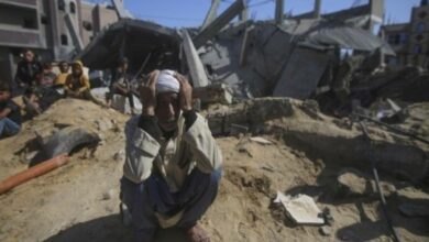 Gaza reconstruction process needs $3 bn: Official