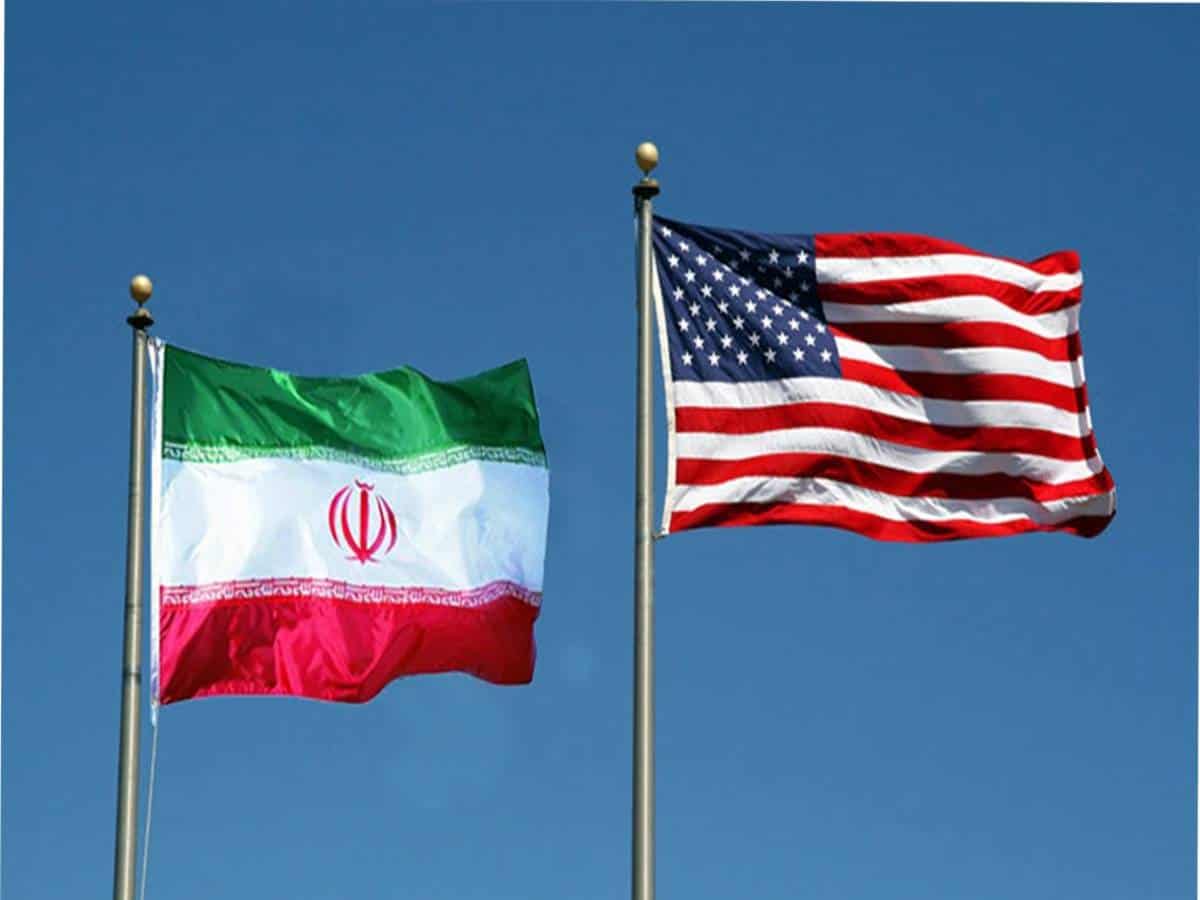 Iran nuclear chief says time for US to lift sanctions
