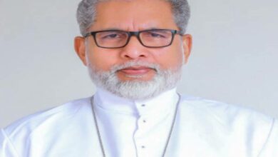 Kerala Muslim groups seek Bishop withdraw 'jihad' remarks