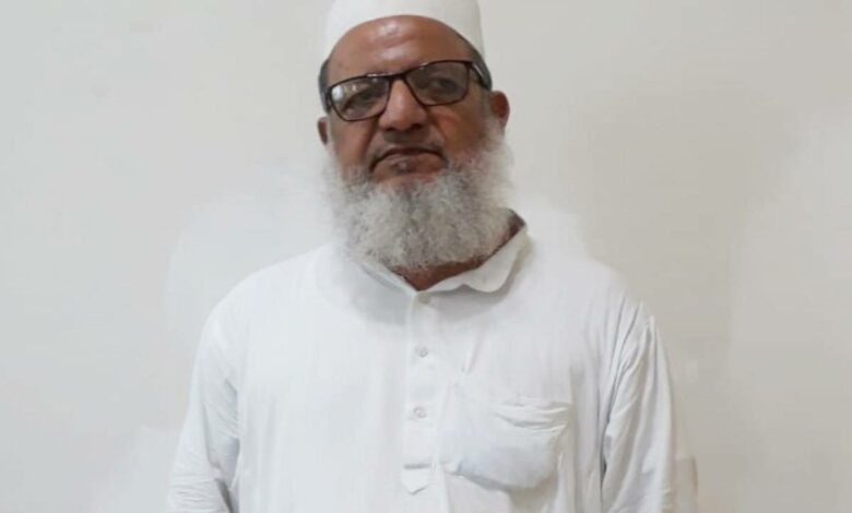 Maulana Kaleem Siddiqui's arrest is ‘tantamount to apprehending a Shankaracharya’