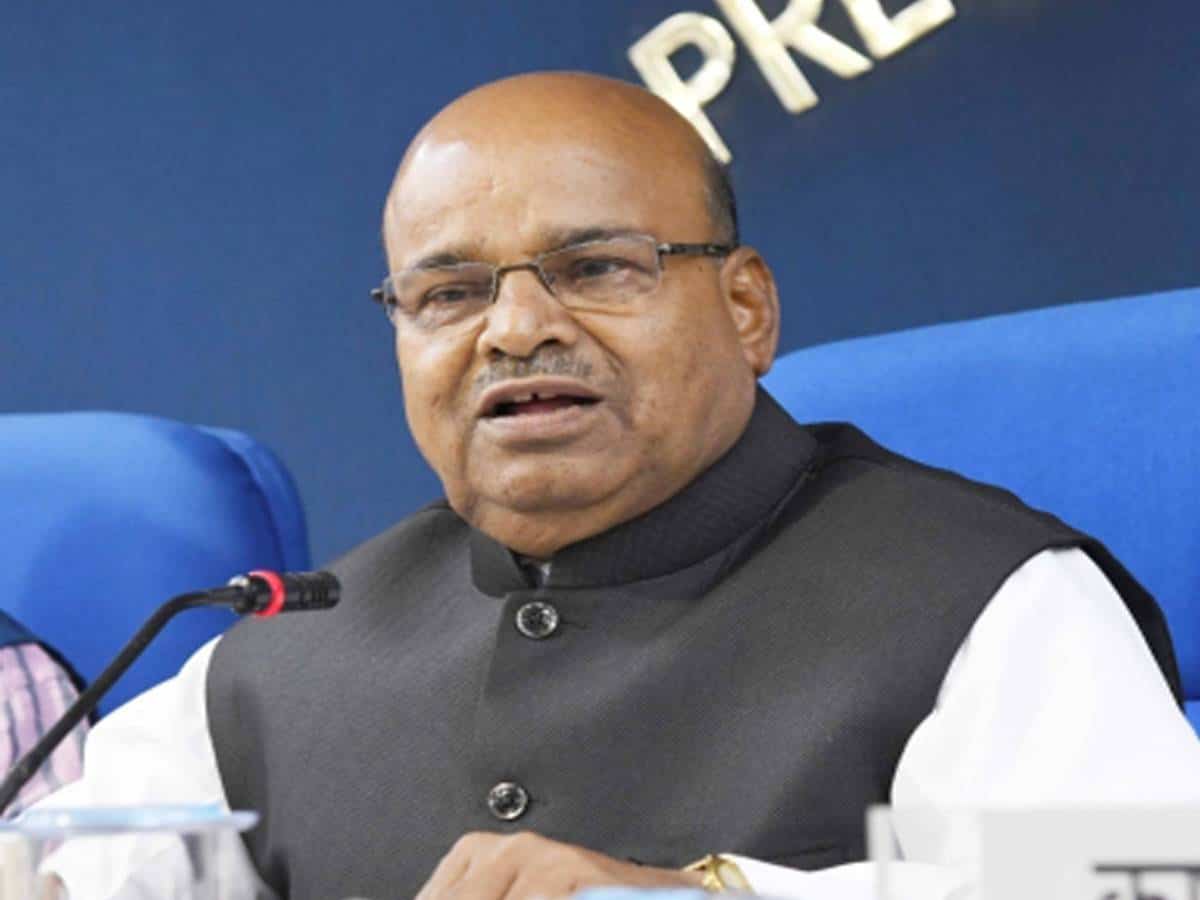 Karnataka governor move to take Kannada lessons wins hearts