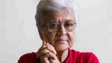 Women's rights activist Kamla Bhasin passes away at 75