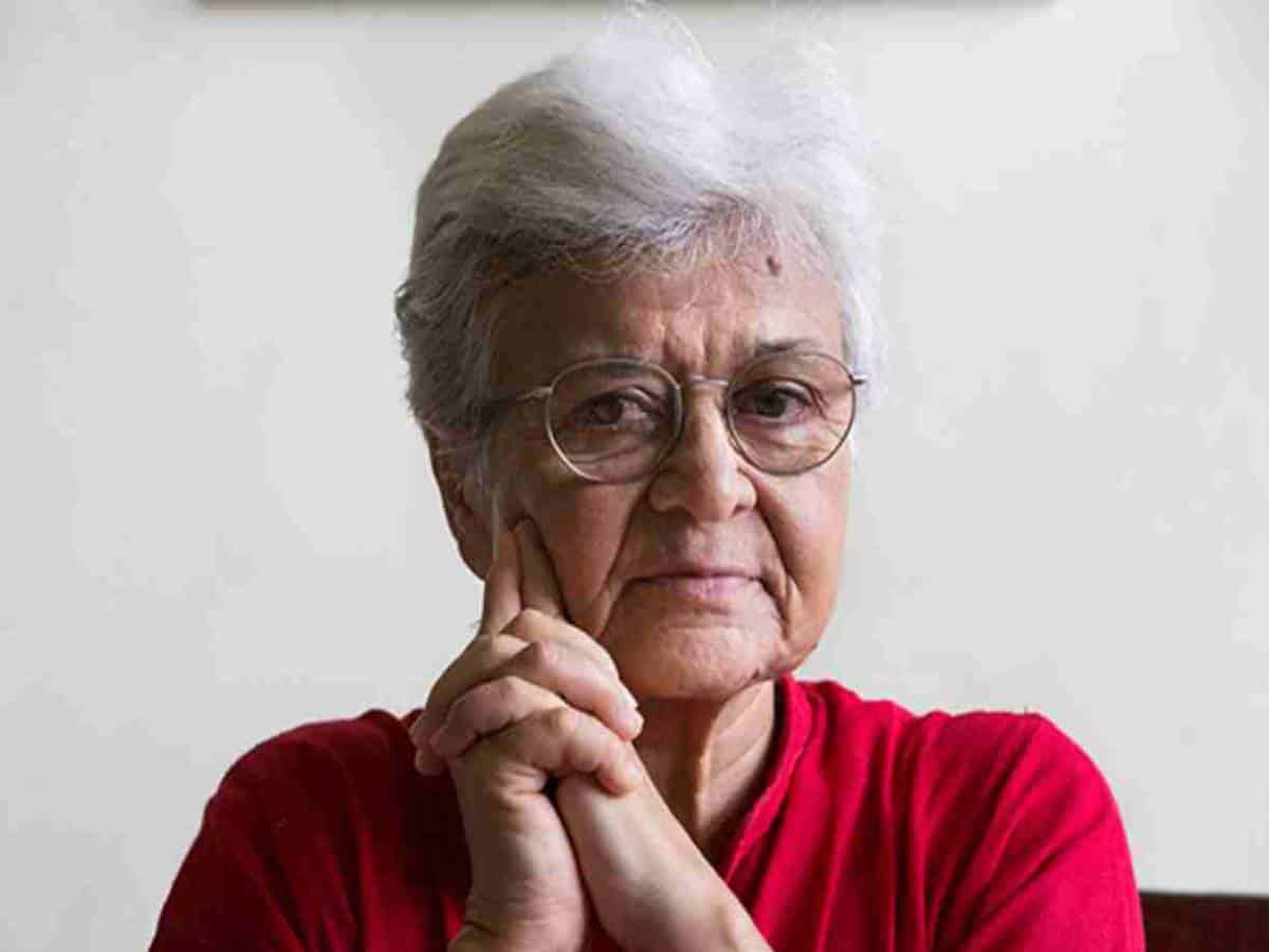 Women's rights activist Kamla Bhasin passes away at 75