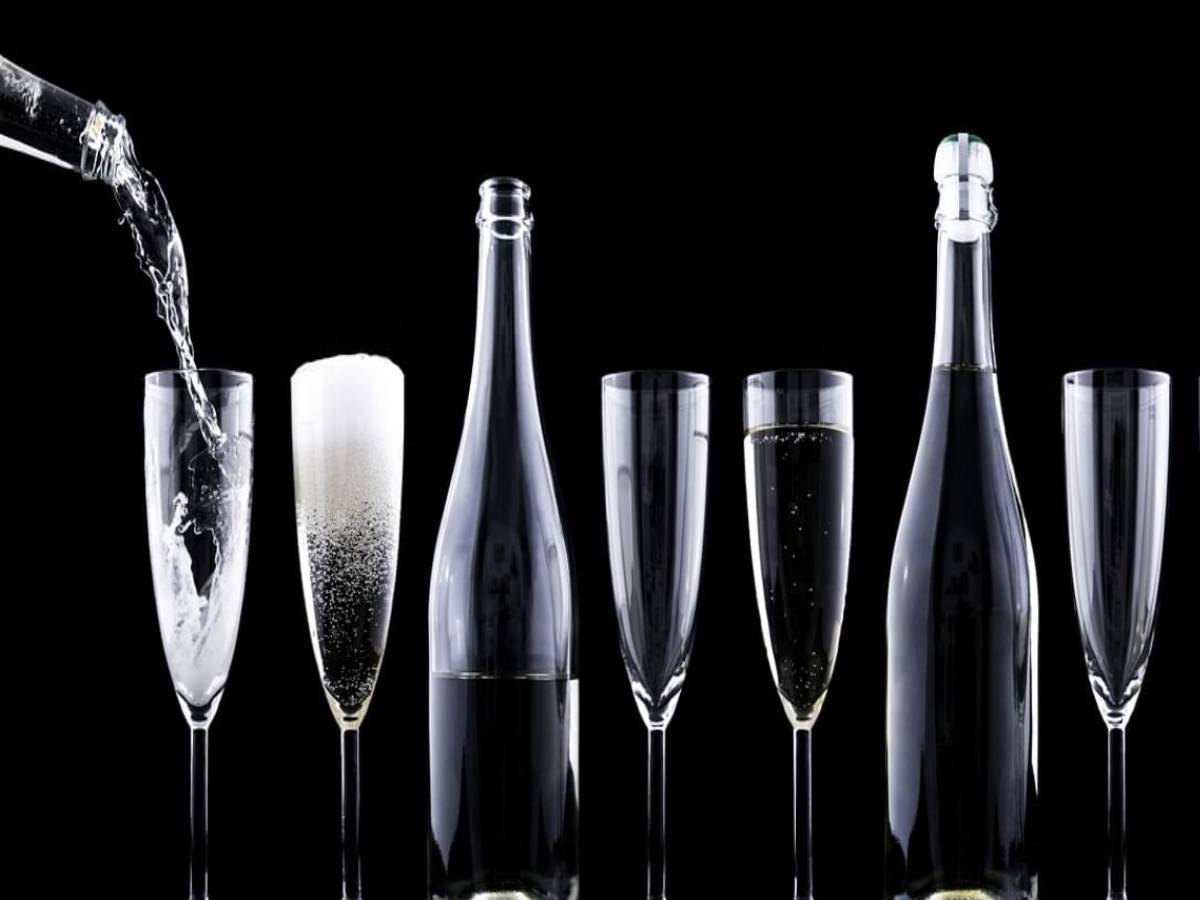 Drugs worth Rs 2.5cr in champagne bottles seized in Karnataka