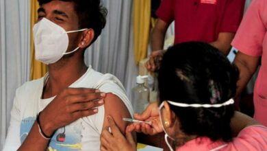 India's daily COVID cases cross 30K after 4 days, surge in deaths too