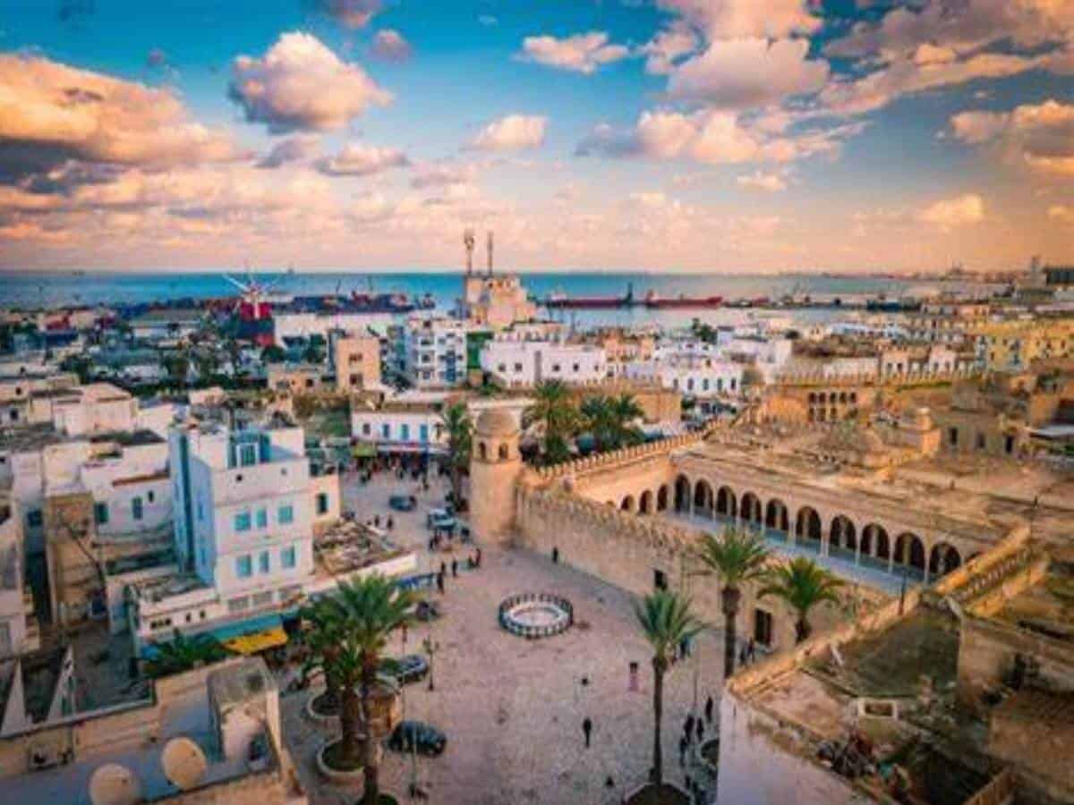 Tunisia to lift curfew as pandemic eases