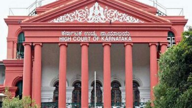 Karnataka High Court cancels bail to rape accused lecturer