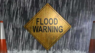 IMD issues flash flood warning for Telangana
