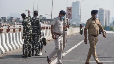 Bharat Bandh: Centre asks states to ensure law and order, safety of public property