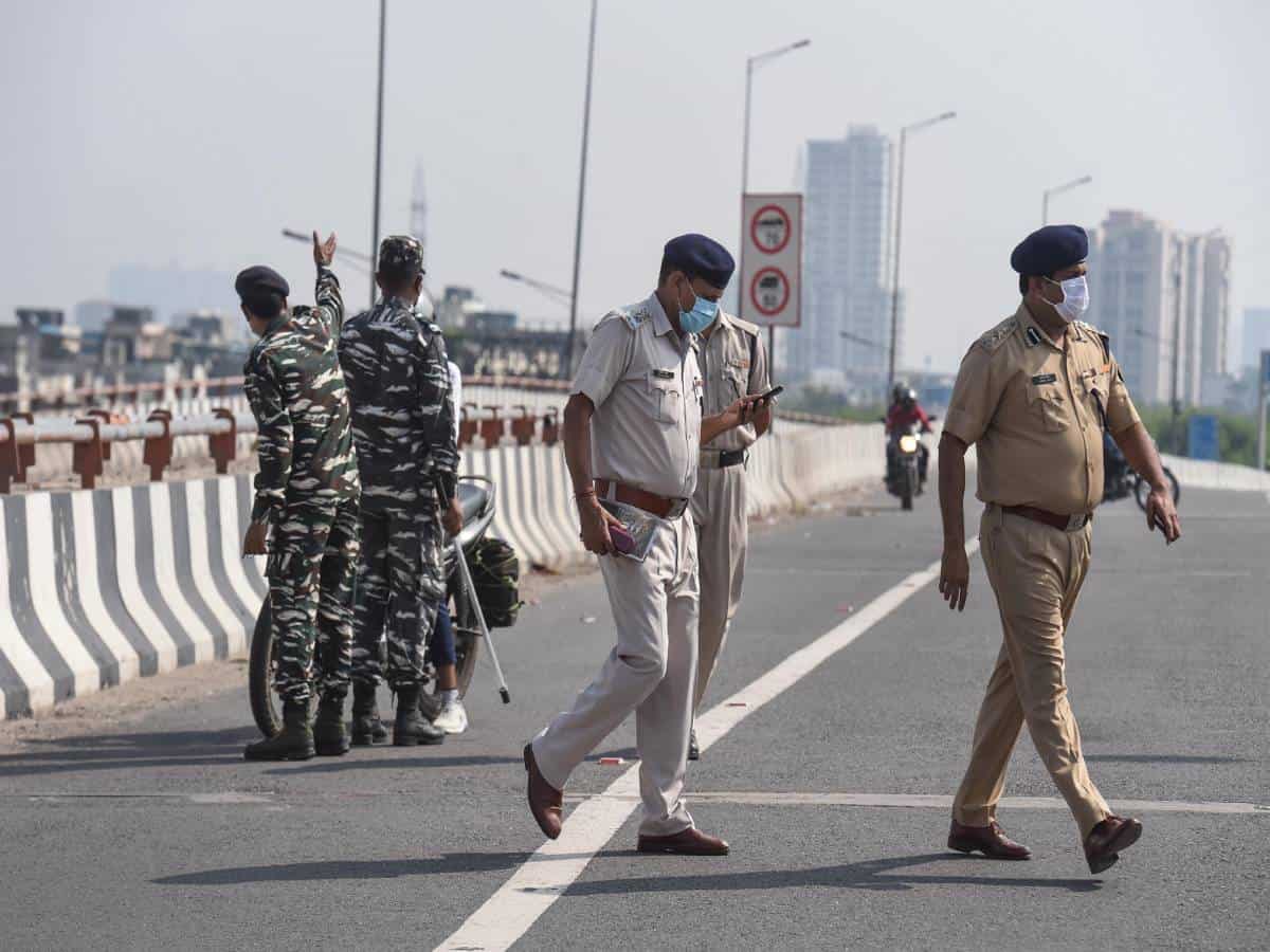 Bharat Bandh: Centre asks states to ensure law and order, safety of public property