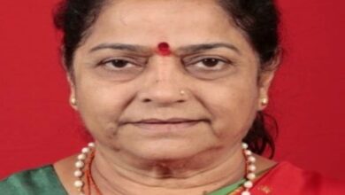 Gujarat gets first female speaker of legislative assembly