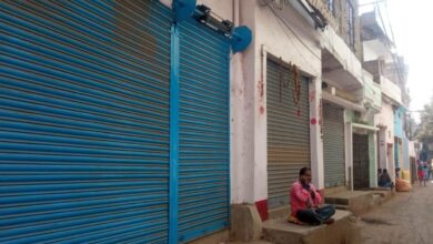 Bharat Bandh affects normal life in Odisha