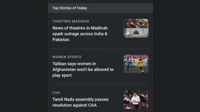 Google News Showcase adds 4 more Indian languages
