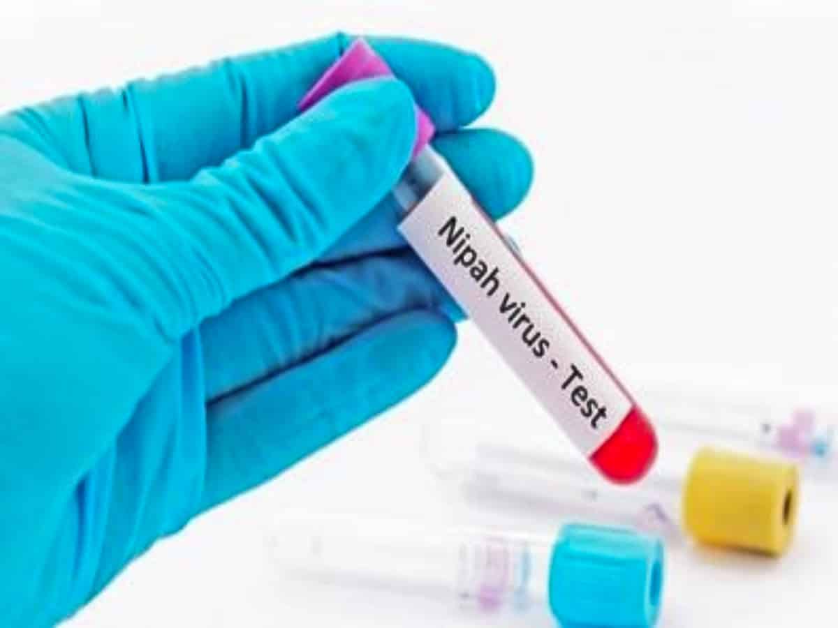 Boy with Nipah virus dies in Kerala: Health min Veena George