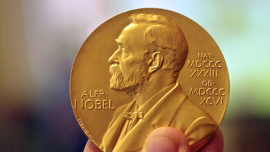 Nobel Prize ceremonies to be curtailed again due to pandemic