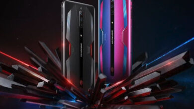 'Nubia Red Magic 6S Pro to come with RGB cooling fan'