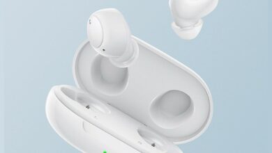 OPPO Enco Buds with up to 24 hour battery life launched