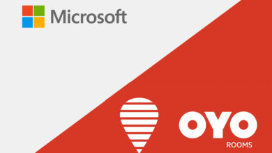 Microsoft, OYO join hands to digitally transform travel industry