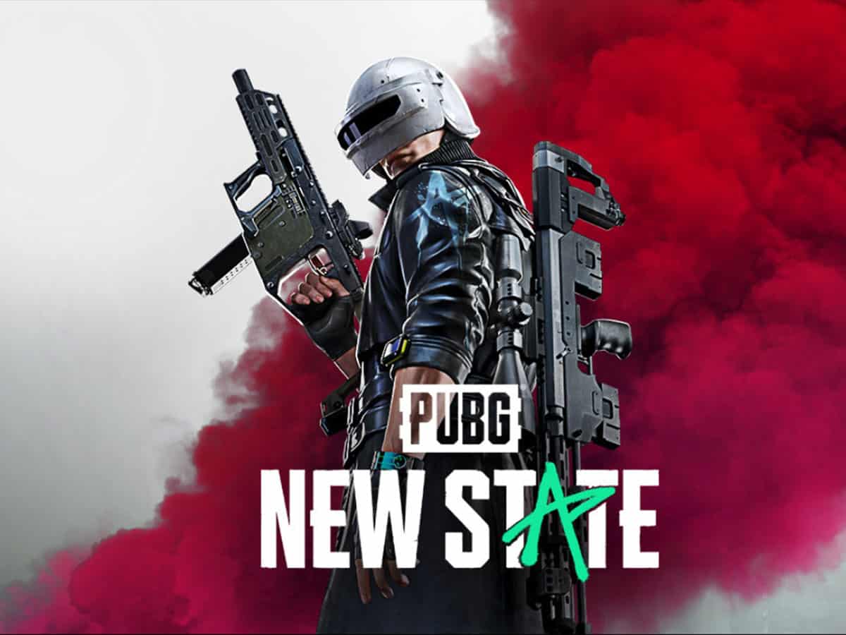 'PUBG: New State' surpasses 40 mn pre-registrations globally