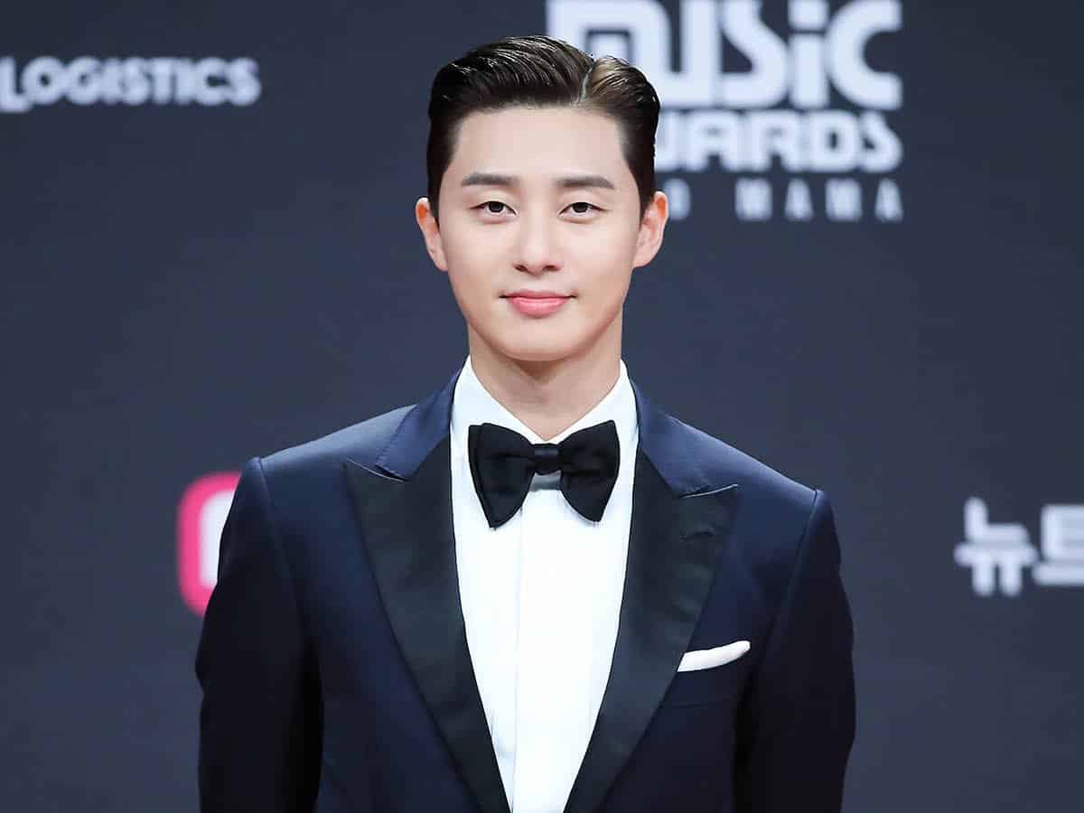 Park Seo-joon officially confirmed to star in Marvel film