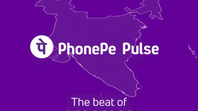 PhonePe Pulse unveils interesting trends on digital payments in India