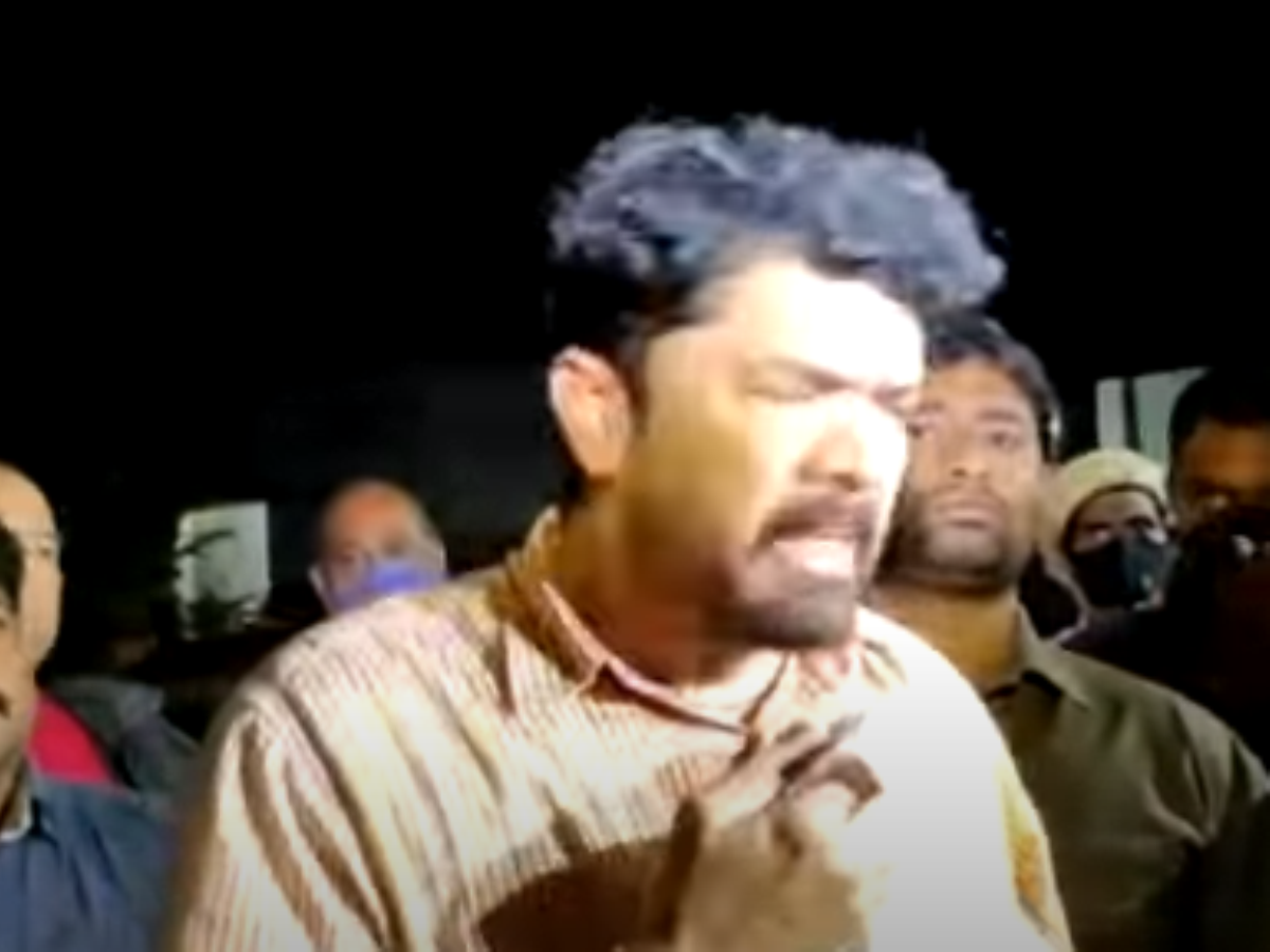 Posani