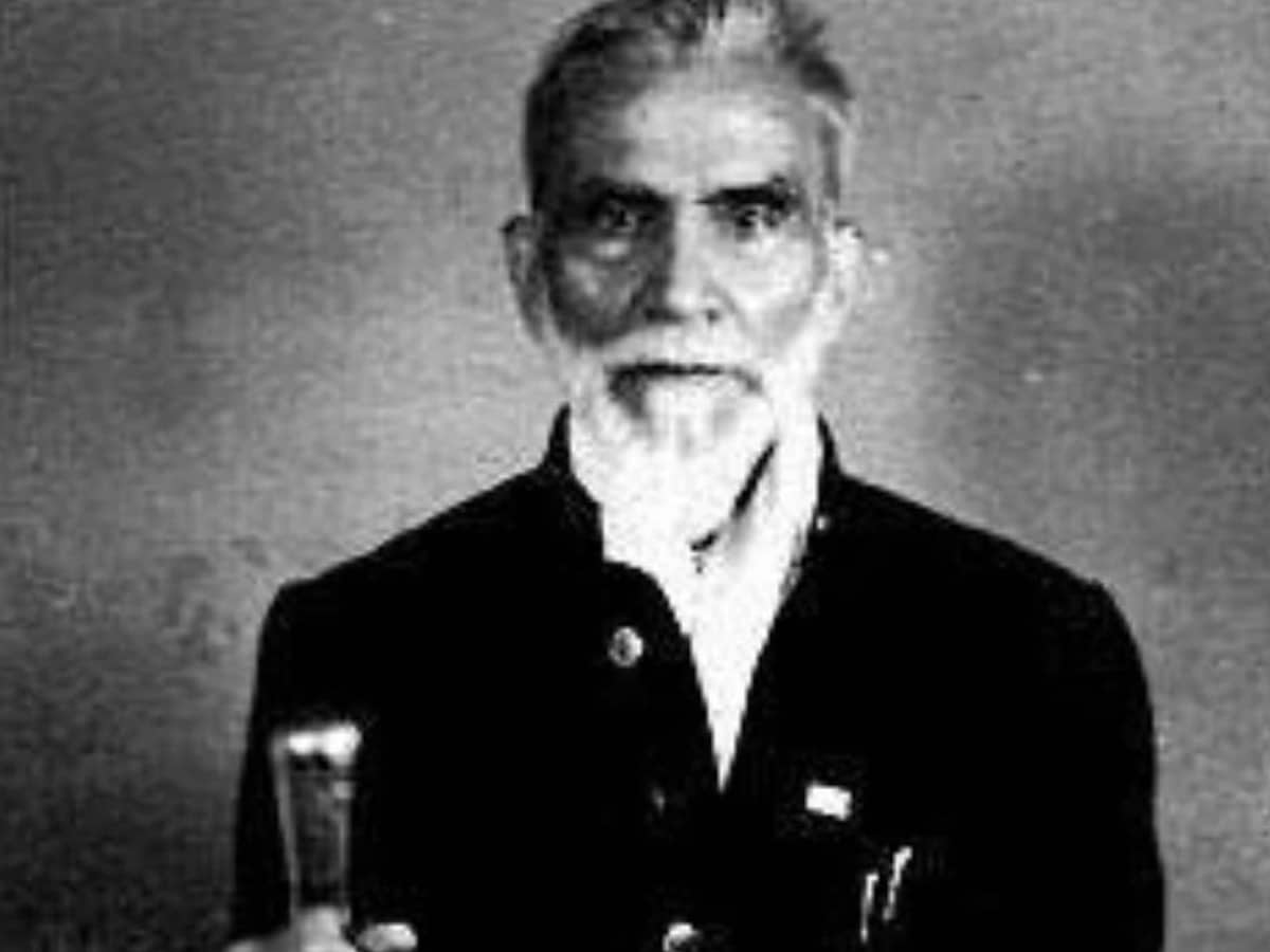 Kabul connection: Raja Pratap became first President of India in Afghanistan in 1915