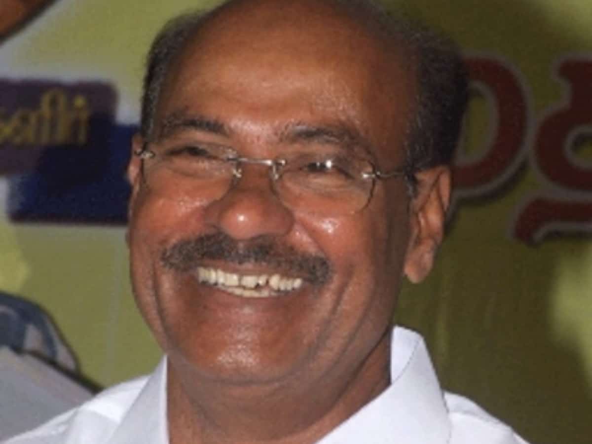 Ramadoss