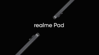 realme Pad to launch in India on Sep 9