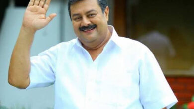 Popular Malayalam actor Rizabawa passes away