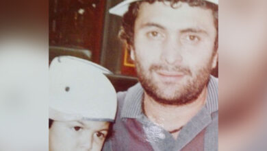 Riddhima Kapoor marks Rishi Kapoor's birth anniversary with priceless throwback picture