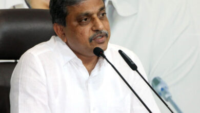 YSRCP gave Badwel by-poll ticket to G Venkata Subbaiah wife