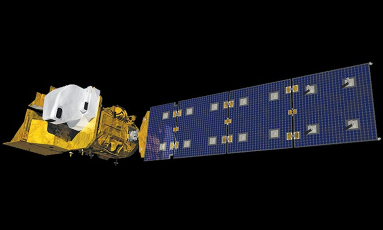NASA to launch 1 Earth-observing satellite, 4 CubeSats on Monday