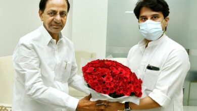 Hyderabad Airport