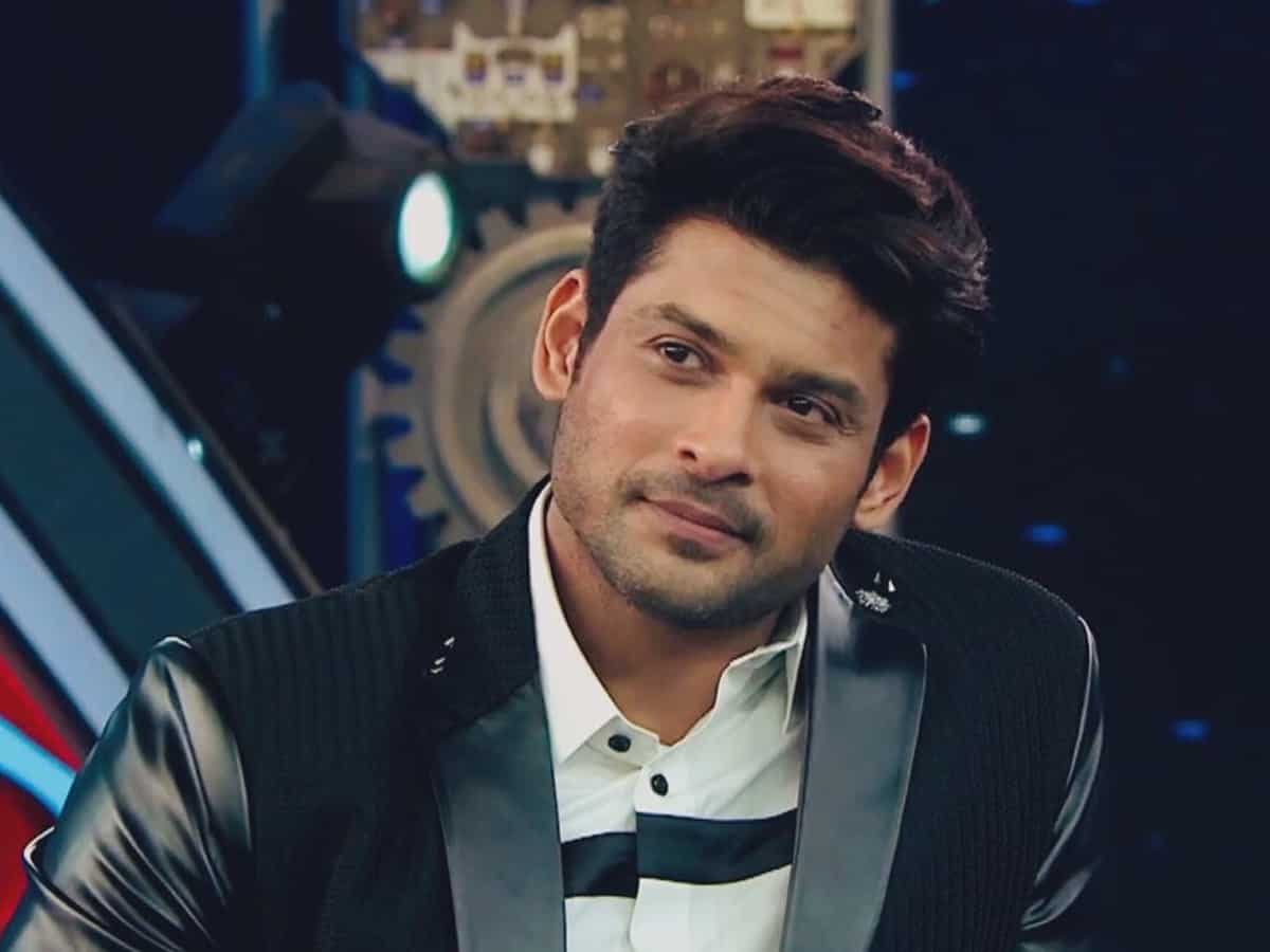 Sidharth's old tweet about life and death turns into sad reality