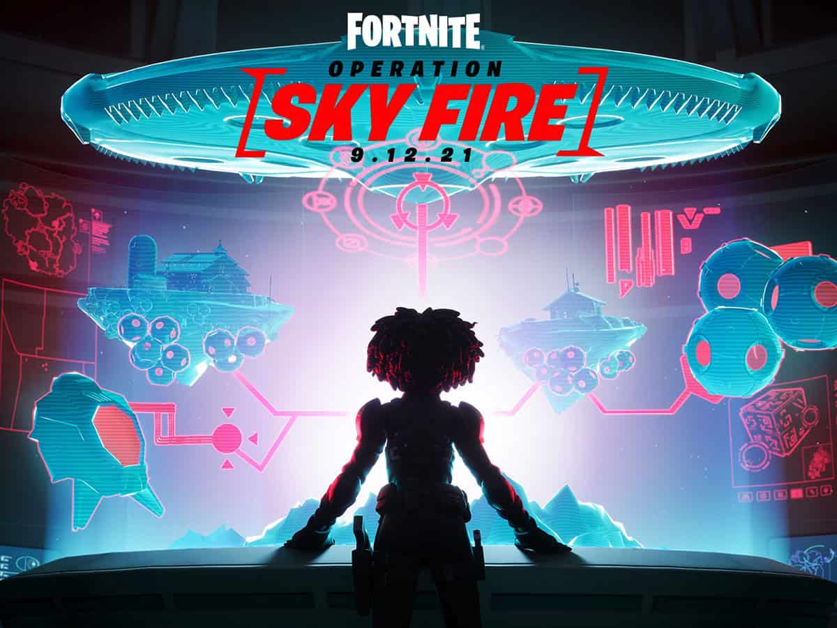 'Fortnite' to host big season-ending event on Sep 12: Report