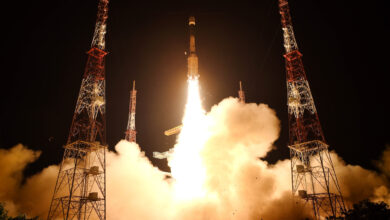 Private players rush into Space Sector as it is offering massive growth scope