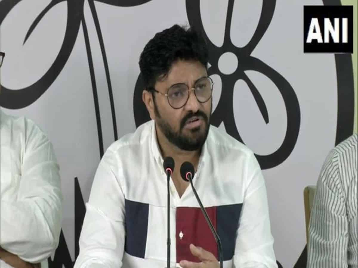 Babul Supriyo