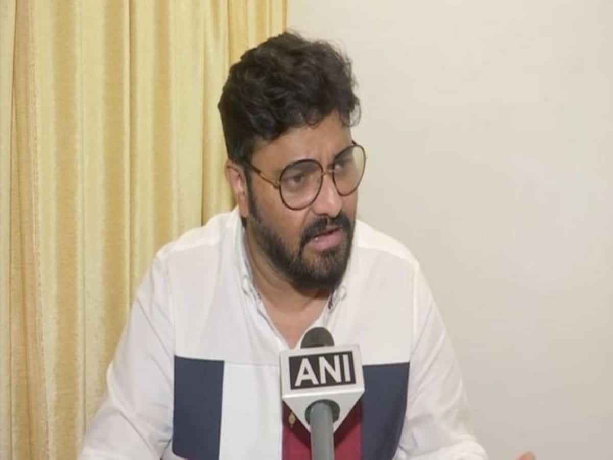 Babul Supriyo