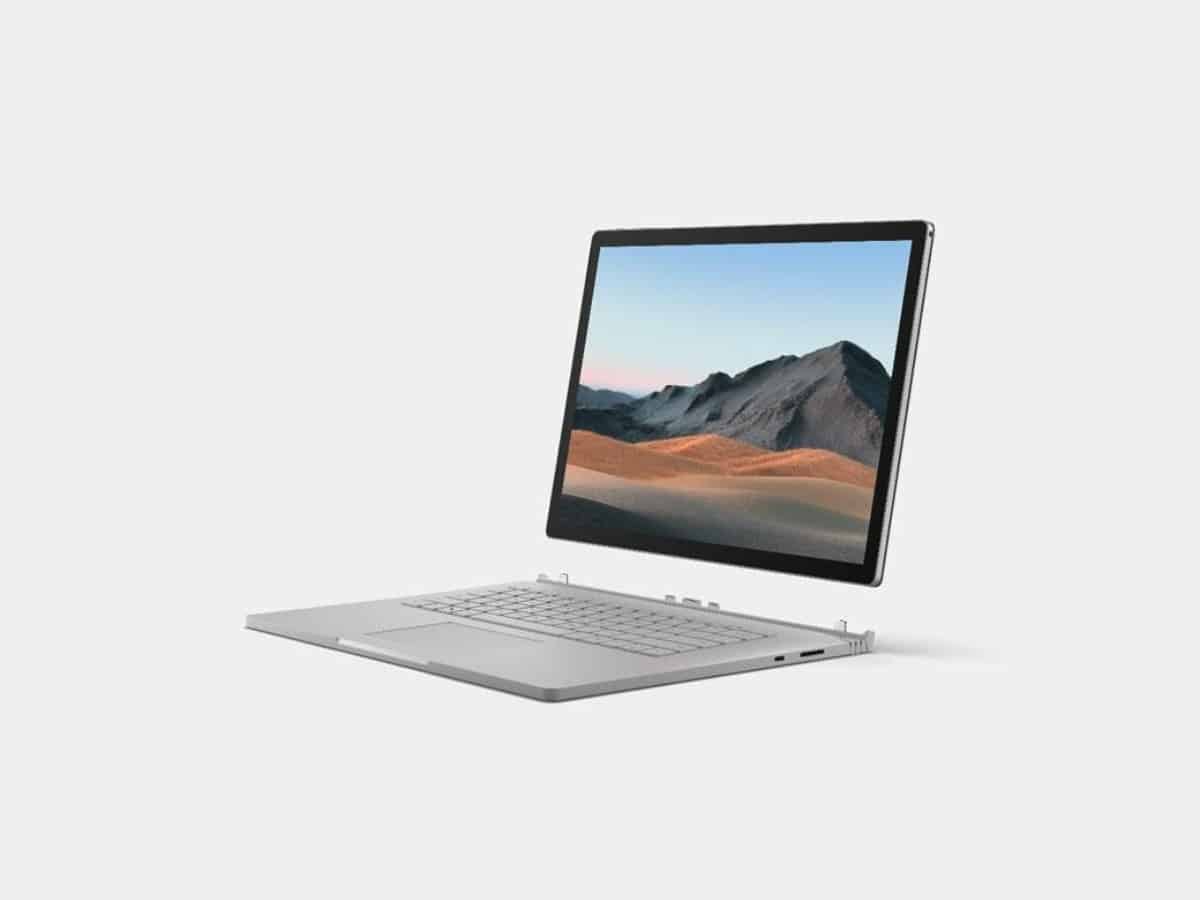 Surface Go 3 to come with Intel Pentium Gold and i3 processor: Report