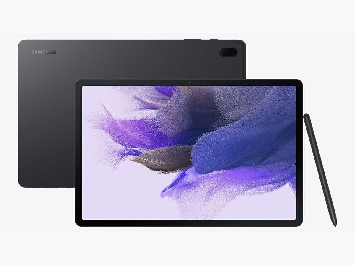 Samsung Galaxy Tab S8 Ultra to feature 14.6-inch OLED display: Report