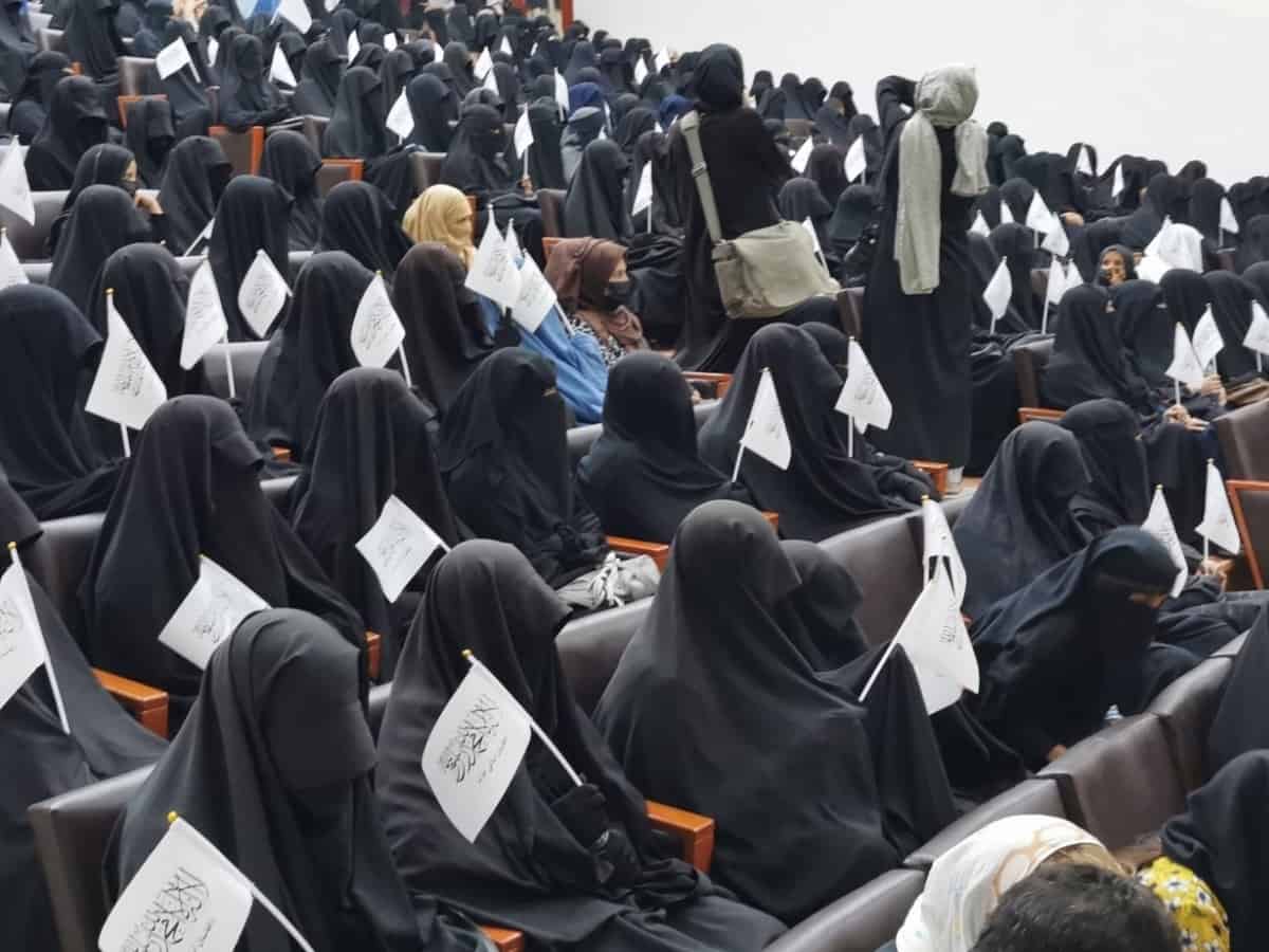 Taliban