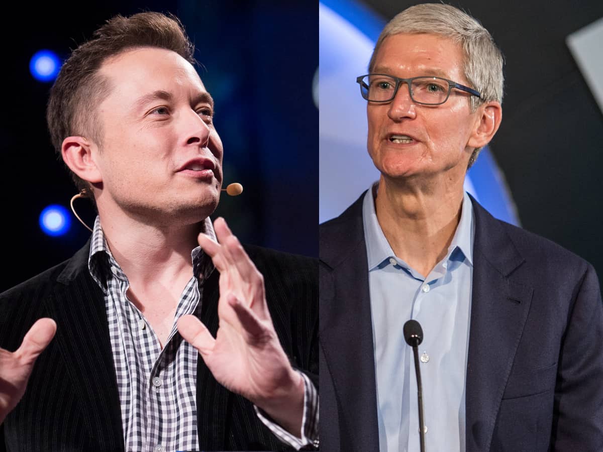 Tesla, Apple now target 2022 to bolster India manufacturing story