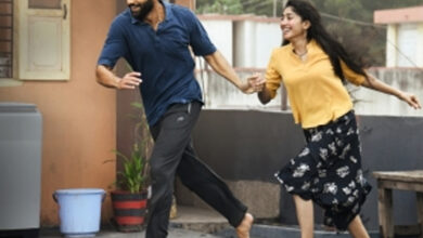 Naga Chaitanya, Sai Pallavi's 'Love Story' trailer released