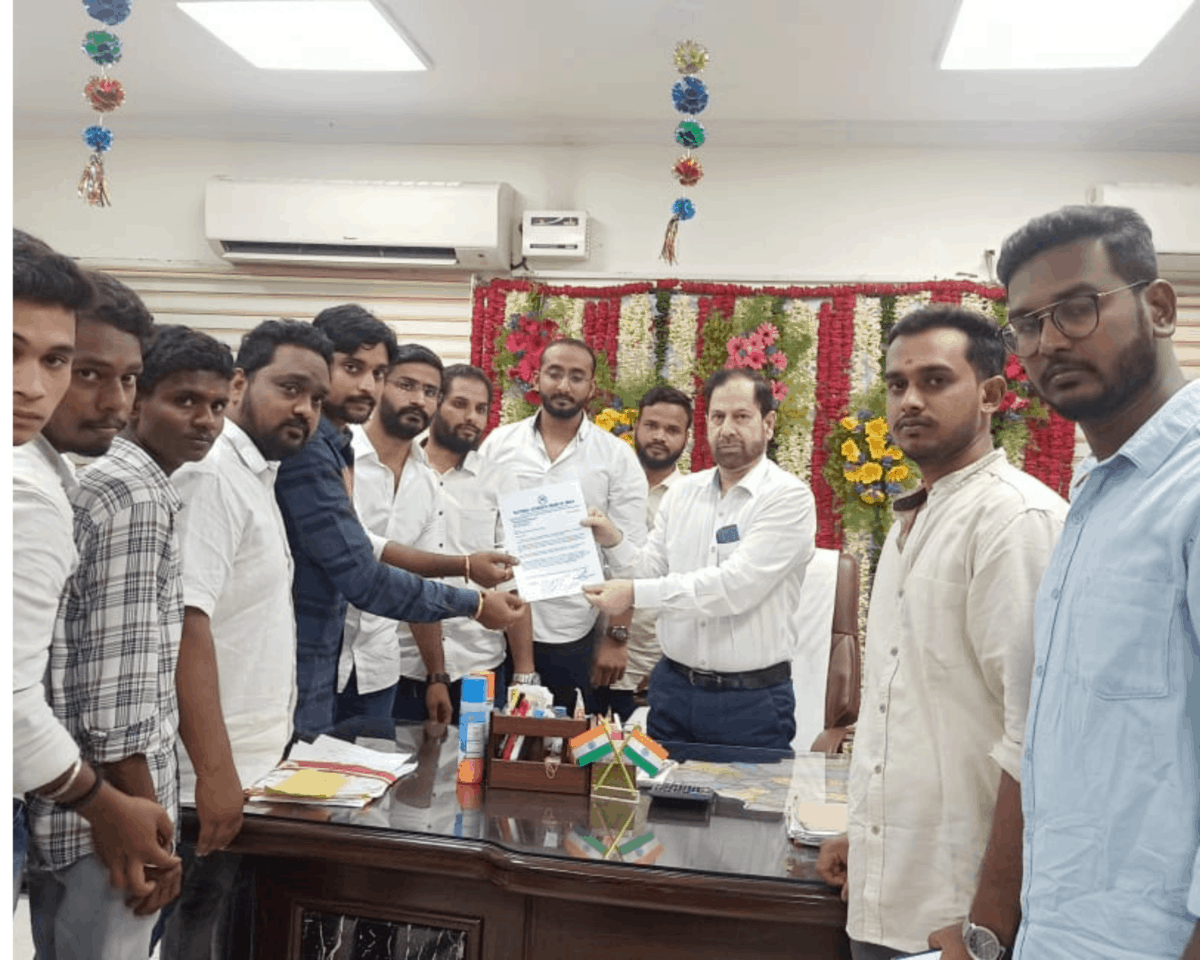 NSUI calls for bandh on September 27, against Inter first-year exam