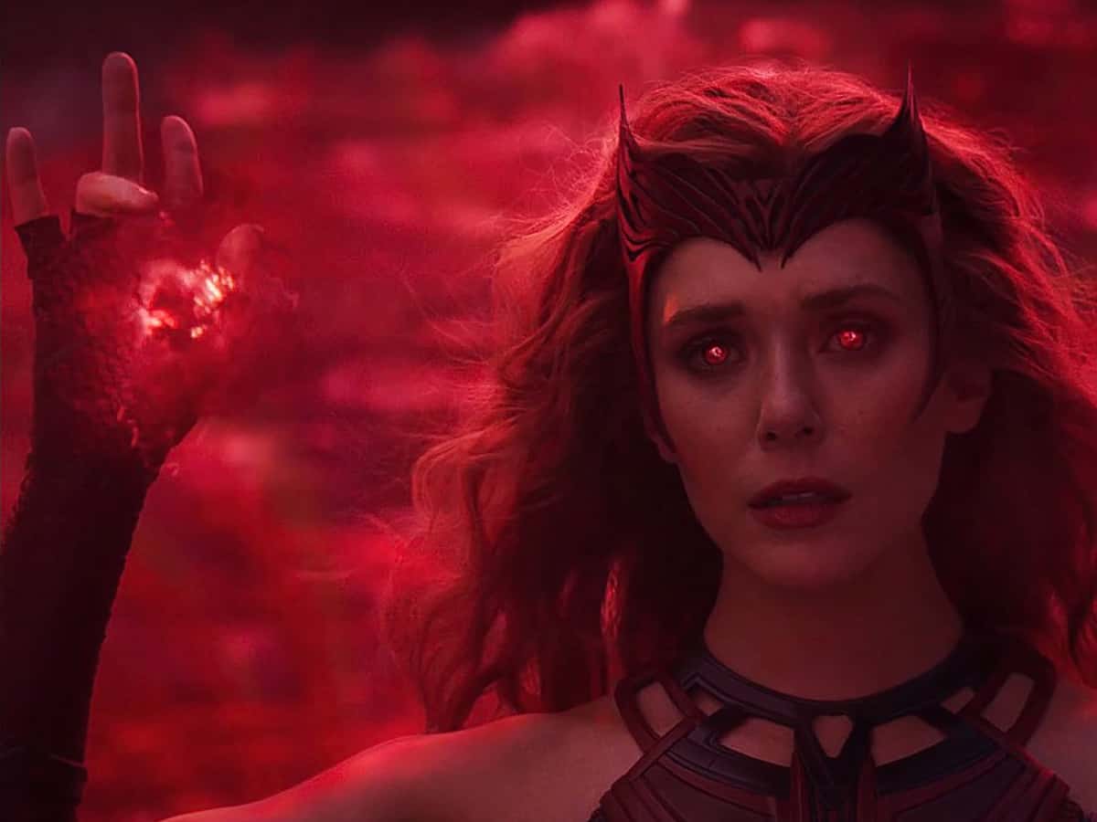 'WandaVision' scores first Emmys for Marvel Studios