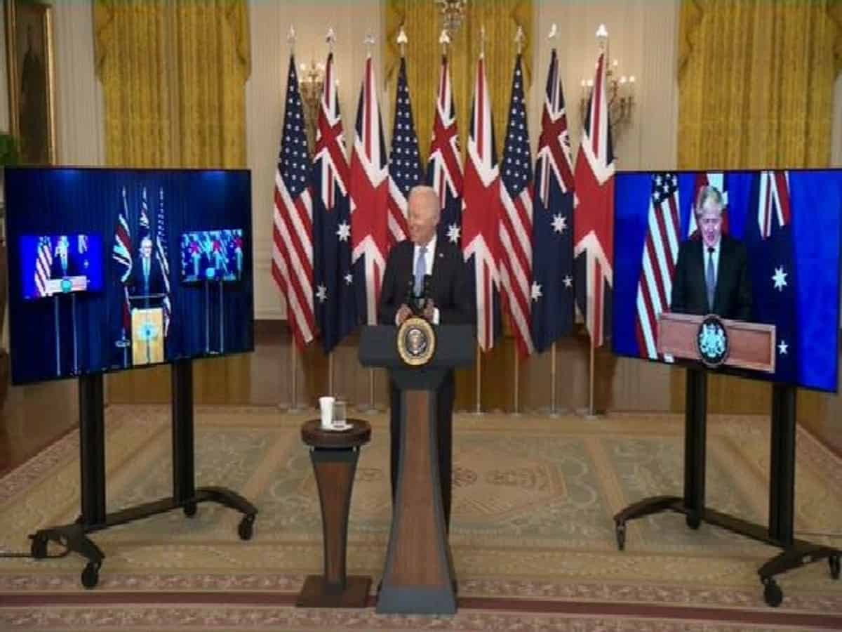 australia
